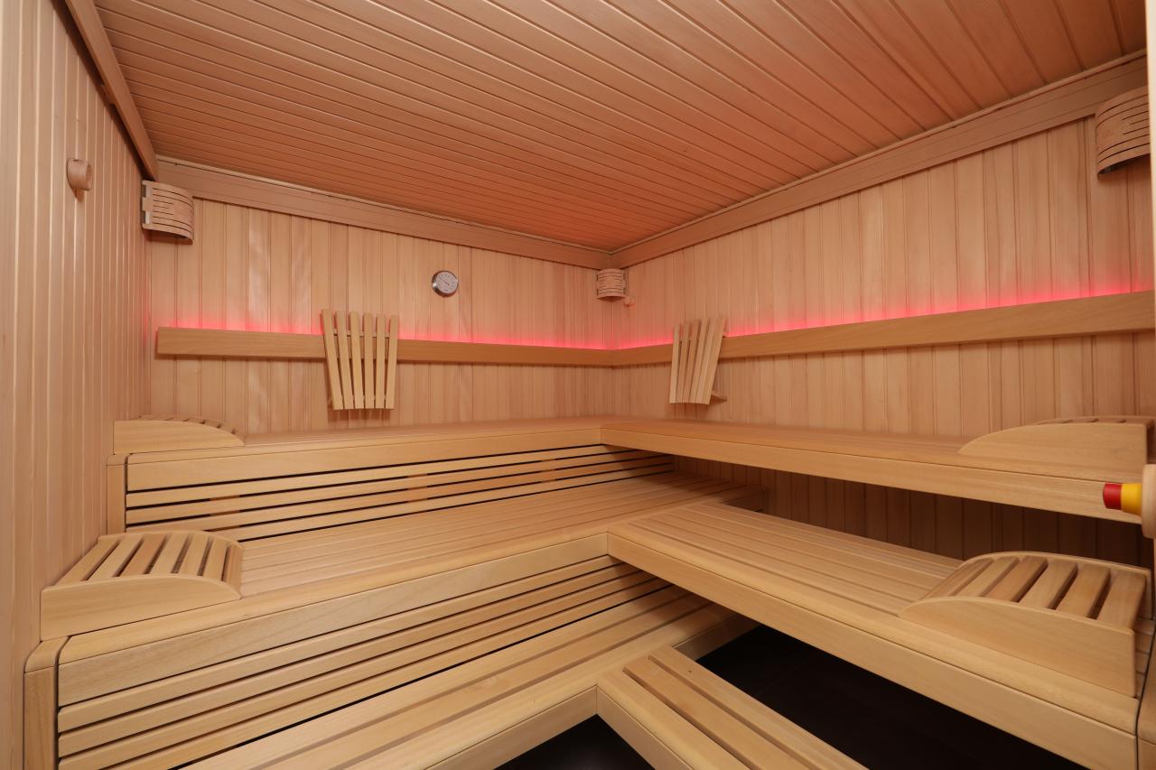 Thermium gewerblich.